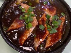 -海鲜人家(吕四店)