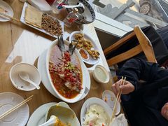 -美顺香食府鱼头老店(雪野湖店)
