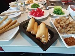 -海底捞火锅(万丰桥店)