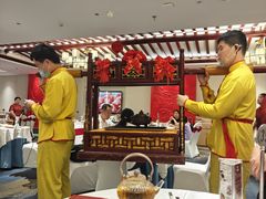 -聚春园自助餐厅(东街口店)