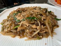 炒杂菜-桃园中华料理炸酱面(燕儿岛路店)