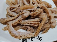 牛肚-牛小隆牛肉面馆(四牌楼店)