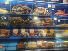 -鹊华居·地道鲁菜·海鲜·融合味(大明湖店)