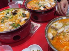 -喜家德虾仁水饺(漕河泾印象城店)