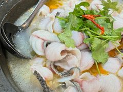 -大鼎石锅鱼(春江里店)