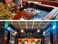 -Tivano意大利餐厅(成都居舍酒店)