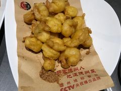-老德州四合院·德州菜(天衢路店)