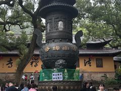 -普陀山风景名胜区-法雨禅寺