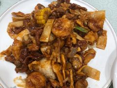 八珍豆腐-同发号饭庄(复兴路店)