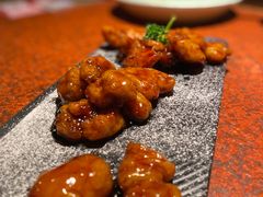 -绿茶餐厅(蓝色港湾店)