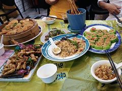 -桥东喜碧海鲜街(水东街店)