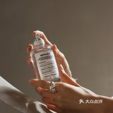 冬日的阳光，闻起来是白床单的味道