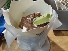 -麦当劳(斜土路2号店)
