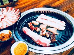 -意成料理