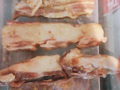 -小院地摊烤肉