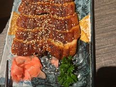 -炙柒Sekinana·精致日料(合生汇店)
