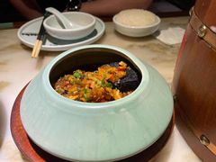 -佬麻雀·新湘菜(珠海金发购物中心店)