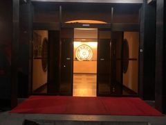 门面-清华大学-甲所餐厅