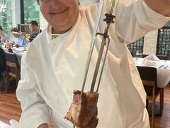 -拉蒂娜·巴西牛排馆 Latina·Brazilian Steakhouse(陆家嘴旗舰店)