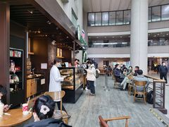 -星巴克(浙江省人民医院店)