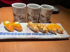 -万岁寿司(天河领展店)