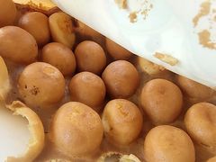-蛋仔超人·鸡蛋仔·港奶(西华路店)
