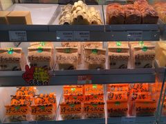 -花园饼屋·吐司蛋糕面包(星海店)