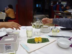 -凯鸽酒楼•雁北民间菜(华北星店)