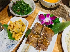 -酒井酱子·深夜食堂(东城汇店)