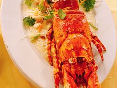 -真浪花园海鲜餐馆