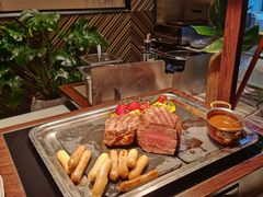 -深圳四季酒店·馥自助餐厅