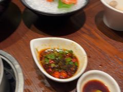 -东海怡品海鲜豆捞(舟宿夜江店)