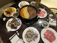 -海南棋子湾开元度假村·祺咖啡自助餐厅