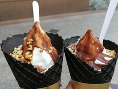 -麦当劳(文武路店)