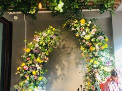 -IFIF 如果花園(宽厚里店)