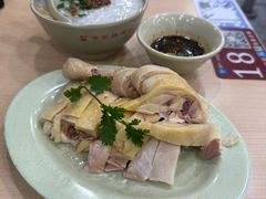 -百家鸡味馆(清泰店)