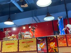 大堂-冒椒火辣(太古里店)