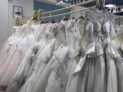 -NaNa婚纱礼服馆