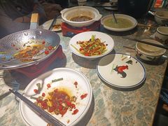 -米椰湘·辣椒炒肉