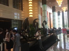 -北京千禧大酒店