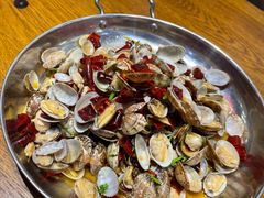 -必点海鲜·鲅鱼水饺(鞍山西道店)