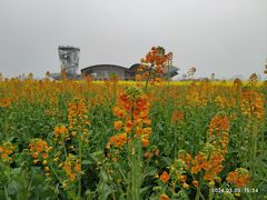 -中国天府农业博览园