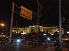 -国家自然博物馆