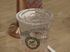 -逸派咖啡 EPARKCOFFEE(广安门店)