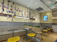 -满记甜品(王府井北京市百货大楼店)