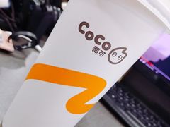 -CoCo都可(宝龙店)