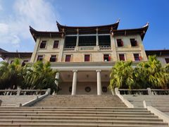 -厦门大学(思明校区)