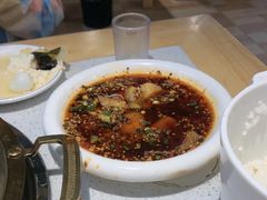-刘壹席富顺荤豆花·自贡江湖菜(浅水半岛店)