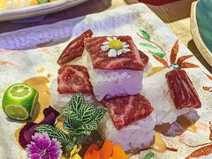-鸟山鸣·日料食堂(王府井店)