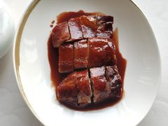 -金轩中餐厅 Jin Xuan(浦东丽思卡尔顿酒店)